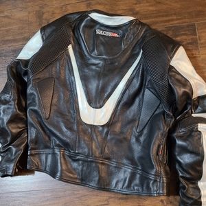 Vulcan  jacket